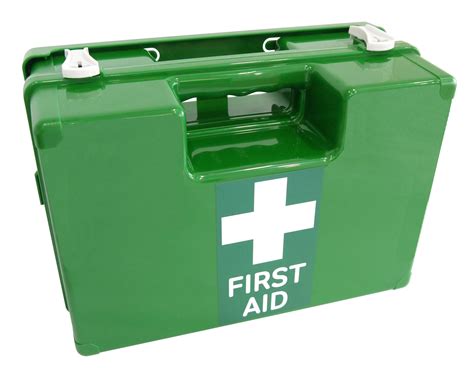 Northrock Safety / Wall mounted first aid boxes, wall 